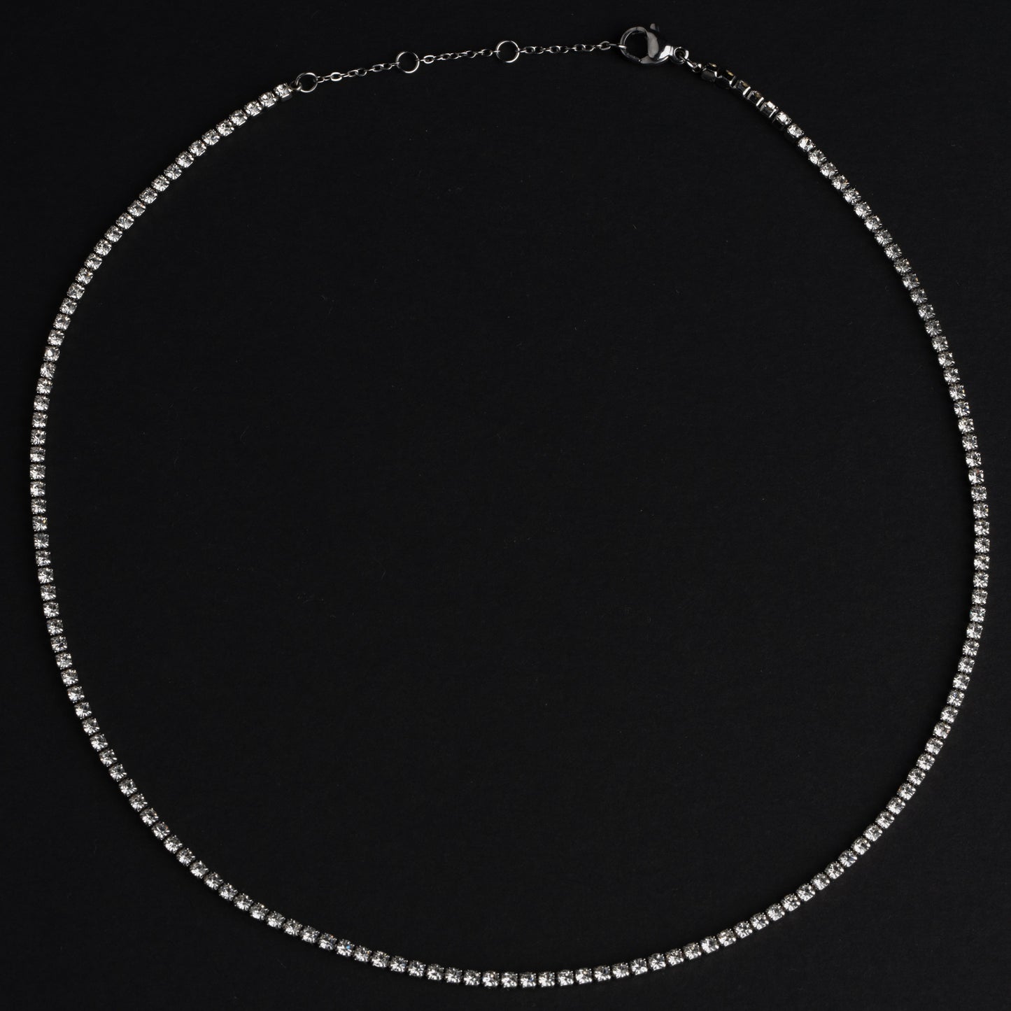 Огърлица и гривна "Diamond"