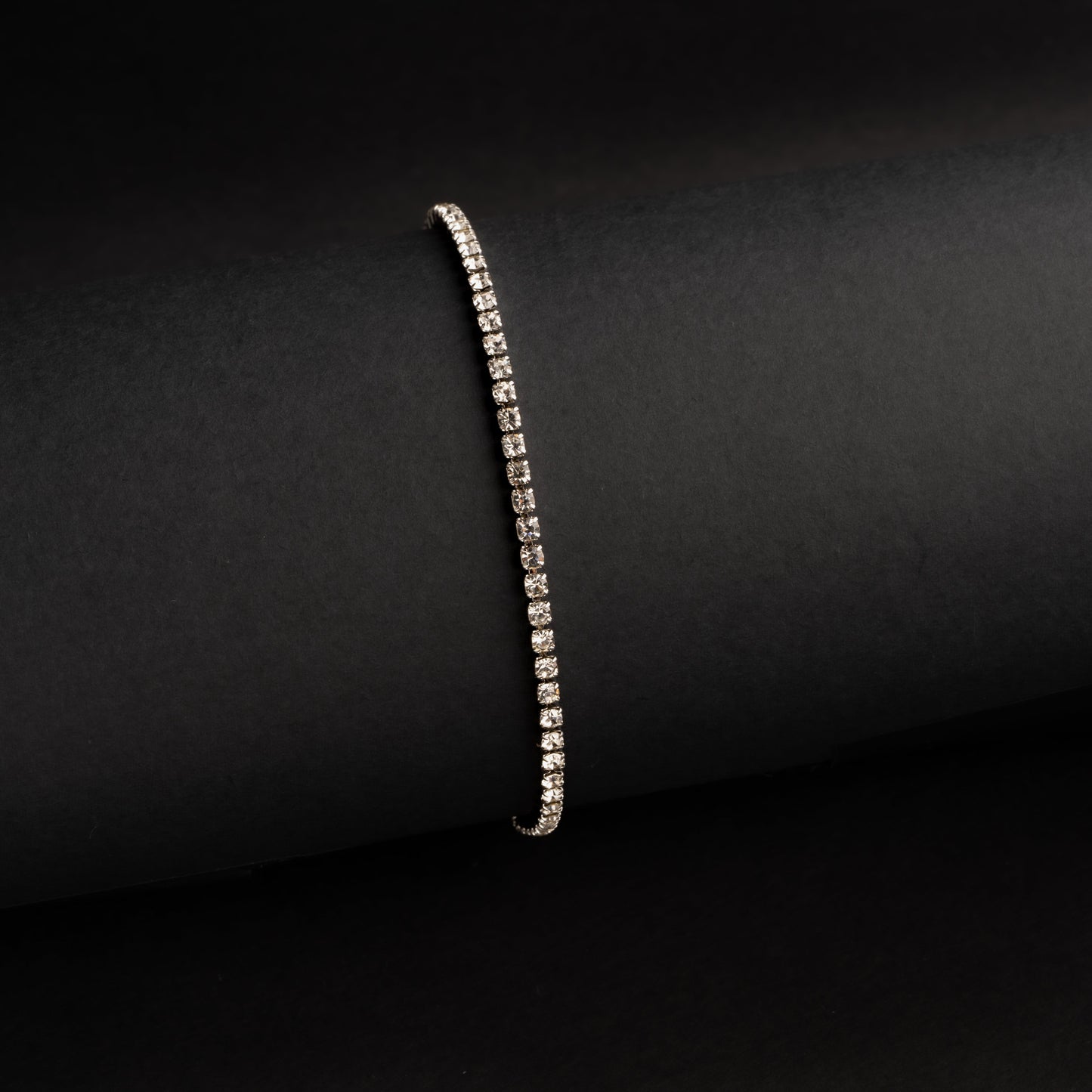 Огърлица и гривна "Diamond"