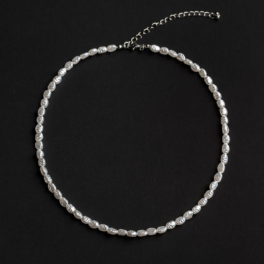 Верижка от мъниста "Pearls"