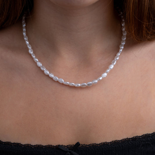 Огърлица от мъниста "Pearls"